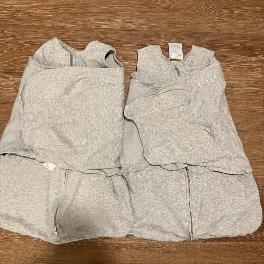 Halo swaddle Sleep-sack